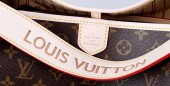2010春夏新作　Louis Vuitton 激安　　ルイヴィトン 新品　　モノグラム ディライトフルMM　ショルダーバッグ 　M40353