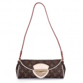 Louis Vuitton 激安　ルイヴィトン 新品　モノグラム　バッグ　ポシェット・ビバリー　M40122