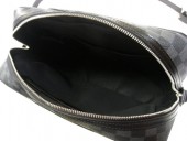 Louis Vuitton 激安　ルイヴィトン 新品　ダミエ・グラフィット　バッグ　ショルダーバッグ　イオ　N45252