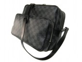 Louis Vuitton 激安　ルイヴィトン 新品　ダミエ・グラフィット　バッグ　ショルダーバッグ　イオ　N45252