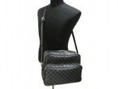 Louis Vuitton 激安　ルイヴィトン 新品　ダミエ・グラフィット　バッグ　ショルダーバッグ　イオ　N45252