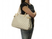 Louis Vuitton 激安　ルイヴィトン 新品　ダミエ・アズール　バッグ　ヴァティニョール・オリゾンタル　N48172