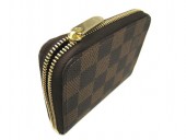 Louis Vuitton 激安　ルイヴィトン 新品　ダミエ　財布　コインケース　カードケース　ジッピー・コインパース　N63070