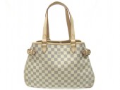 Louis Vuitton 激安　ルイヴィトン 新品　ダミエ・アズール　バッグ　ヴァティニョール・オリゾンタル　N48172