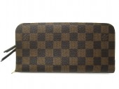 Louis Vuitton 激安　ルイヴィトン 新品　ダミエ　財布　ポルトフォイユ・アンソリット　N63071
