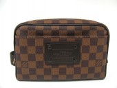 2010年秋冬新作　Louis Vuitton 激安　ルイヴィトン 新品　ダミエ バム･ブルックリン　N41101
