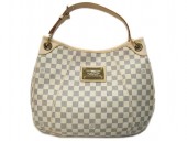 Louis Vuitton 激安　ルイヴィトン 新品　ダミエ・アズール　バッグ　ガリエラPM  N55215