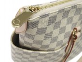 Louis Vuitton 激安　ルイヴィトン 新品　ダミエ・アズール　バッグ　トータリーMM　N51262