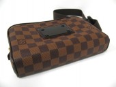 2010年秋冬新作　Louis Vuitton 激安　ルイヴィトン 新品　ダミエ バム･ブルックリン　N41101