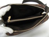 2010年秋冬新作　Louis Vuitton 激安　ルイヴィトン 新品　ダミエ バム･ブルックリン　N41101