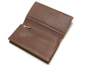 2011年春夏新作　Louis Vuitton 激安　ルイヴィトン 新品　モノグラム メンズ長財布　ポルトフォイユ・コロンブス　M60252