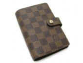 Louis Vuitton 激安　ルイヴィトン 新品　ダミエ　手帳カバー　アジェンダPM　ダイアリー　システム手帳　R20700