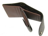 2011年春夏新作　Louis Vuitton 激安　ルイヴィトン 新品　モノグラム 財布　ポルトフォイユ・エレーヌ　M60253
