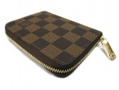 Louis Vuitton 激安　ルイヴィトン 新品　ダミエ　財布　コインケース　カードケース　ジッピー・コインパース　N63070