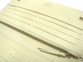 Louis Vuitton 激安　ルイヴィトン 新品　ダミエ・アズール　財布　ポルトフォイユ・アンソリット N63072