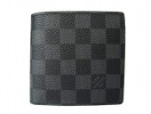Louis Vuitton 激安　ルイヴィトン 新品　ダミエ・グラフィット　財布　メンズ　小銭付き　ポルト ビエ・カルト クレディ モネ　N62664