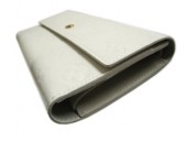 Louis Vuitton 激安　ルイヴィトン 新品　ヴェルニ　財布　三つ折長札　ポルトフォイユ・インターナショナル　NM　ペルル　M91969