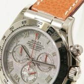ロレックス 腕時計 新入荷＆送料込　デイトナWG　116519　自動巻
