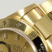 ロレックス 腕時計 新入荷＆送料込　デイトナYG　16528G　自動巻