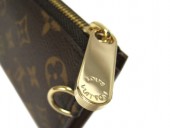 Louis Vuitton 激安　ルイヴィトン 新品　モノグラム　財布　ポルトフォイユ・アストリッド　M61781