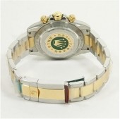 ロレックス 腕時計 新入荷＆送料込　デイトナコンビ　116523NA　自動巻