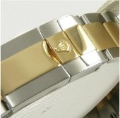 ロレックス 腕時計 新入荷＆送料込　デイトナコンビ　116523　自動巻
