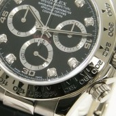ロレックス 腕時計 新入荷＆送料込　デイトナWG　116519G　自動巻