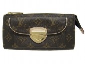Louis Vuitton 激安　ルイヴィトン 新品　モノグラム　財布　ポルトフォイユ・アストリッド　M61781