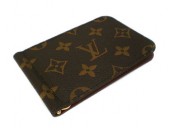 Louis Vuitton 激安　ルイヴィトン 新品　モノグラム　財布　メンズ　ポルトフォイユ・パンス　マネークリップ　M66543