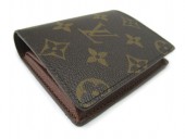 Louis Vuitton 激安　ルイヴィトン 新品　モノグラム　財布　メンズ　ポルトフォイユ・マジェラン　M60045