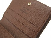 Louis Vuitton 激安　ルイヴィトン 新品　モノグラム　財布　メンズ　ポルトフォイユ・マジェラン　M60045