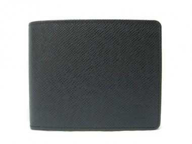 Louis Vuitton 激安　ルイヴィトン 新品　タイガ　財布　メンズ二つ折りパスケース付　ポルトフォイユ・フロリン　M31112