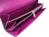 Louis Vuitton 激安　ルイヴィトン 新品　エピ　財布　ファスナー長　ポルトフォイユ・サラ　NM2　グルナード　M6374L