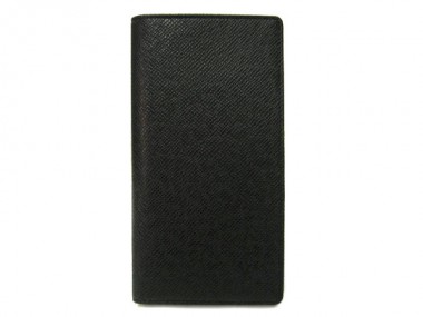 Louis Vuitton 激安　ルイヴィトン 新品　タイガ　財布　ポルトバルール・カルト　クレディ　アルドワース　M30392