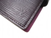Louis Vuitton 激安　ルイヴィトン 新品　エピ　アジェンダPM　カシス　手帳カバー　ダイアリー　システム手帳　R2096K