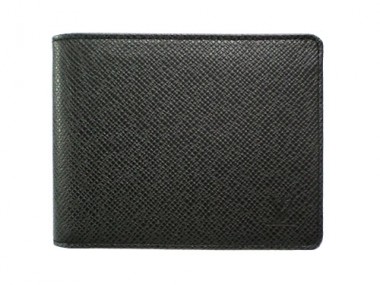 Louis Vuitton 激安　ルイヴィトン 新品　タイガ　財布　札入れ　ポルト　ビエ・6カルト　クレディ　アルドワース　M30482