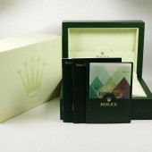 ロレックス 腕時計 新入荷＆送料込　デイトジャストコンビ　116233G　自動巻