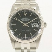 ロレックス 腕時計 新入荷＆送料込　デイトジャスト　16234　自動巻
