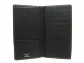 Louis Vuitton 激安　ルイヴィトン 新品　タイガ　財布　ポルトバルール・カルト　クレディ　アルドワース　M30392