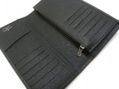 Louis Vuitton 激安　ルイヴィトン 新品　タイガ　財布　メンズ　長札　ポルトフォイユ・ブラザ　アルドワース　M32572