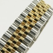ロレックス 腕時計 新入荷＆送料込　デイトジャストコンビ　116233G   自動巻