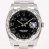 ロレックス 腕時計 新入荷＆送料込　デイトジャスト　116200   自動巻
