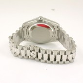 ロレックス 腕時計 新入荷＆送料込　デイデイトPT　118206A   自動巻