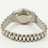 ロレックス 腕時計 新入荷＆送料込　デイデイトWG　118339NB　自動巻