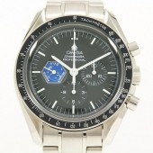 オメガ 新作＆送料込　スピードマスタープロ　ジェミニ6号　REF　3597　0400　手巻