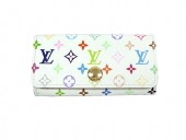 Louis Vuitton 激安　ルイヴィトン 新品　マルチ　4連キーケース　ミュルティクレ4　ブロン　M60043
