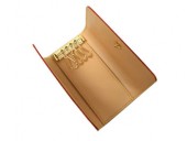 Louis Vuitton 激安　ルイヴィトン 新品　マルチ　4連キーケース　ミュルティクレ4　ブロン　M60043