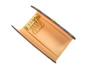 LOUISVUITTON　ルイヴィトン 新品　マルチカラー　4連キーケース　ミュルティクレ4　ノワール　M60044