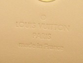Louis Vuitton 激安　ルイヴィトン 新品　マルチカラー　財布　ファスナー付き長札　ポルトフォイユ・サラNM　ノワール　M93533