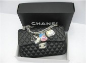 シャネル 新作＆送料込(CHANEL)  バッグ A46514
